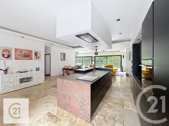 Maison &agrave; vendre - 7 pi&egrave;ces - 213,85 m2 - Nailloux - 31 - MIDI-PYRENEES