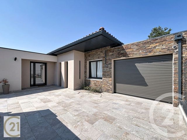 Maison &agrave; vendre - 7 pi&egrave;ces - 213,85 m2 - Nailloux - 31 - MIDI-PYRENEES