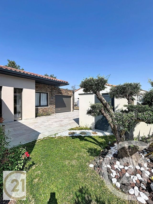 maison - NAILLOUX - 31