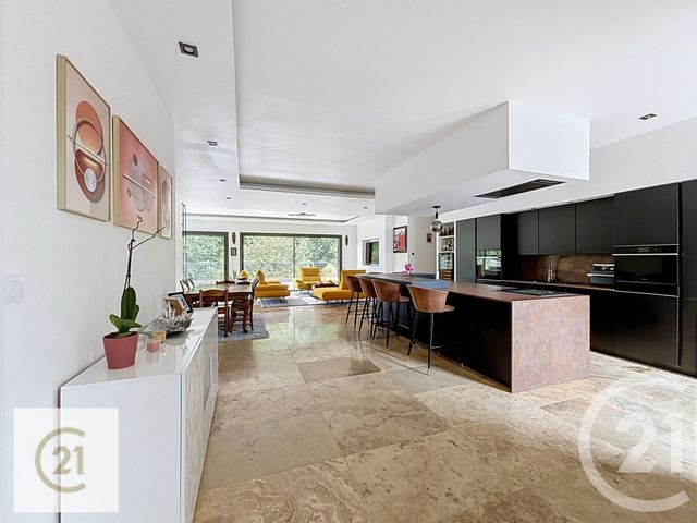 Maison &agrave; vendre - 7 pi&egrave;ces - 213,85 m2 - Nailloux - 31 - MIDI-PYRENEES