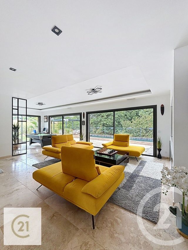 Maison &agrave; vendre - 7 pi&egrave;ces - 213,85 m2 - Nailloux - 31 - MIDI-PYRENEES