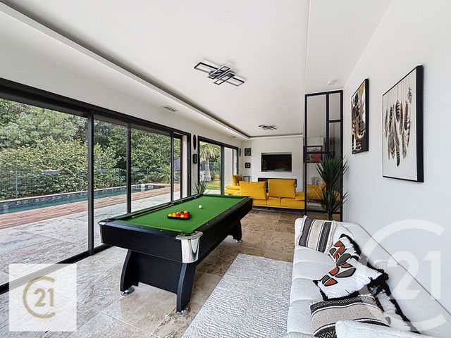 Maison &agrave; vendre - 7 pi&egrave;ces - 213,85 m2 - Nailloux - 31 - MIDI-PYRENEES