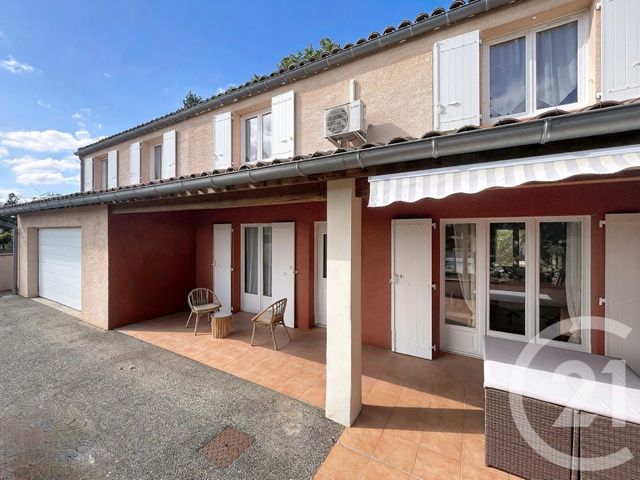 maison - AVIGNONET LAURAGAIS - 31