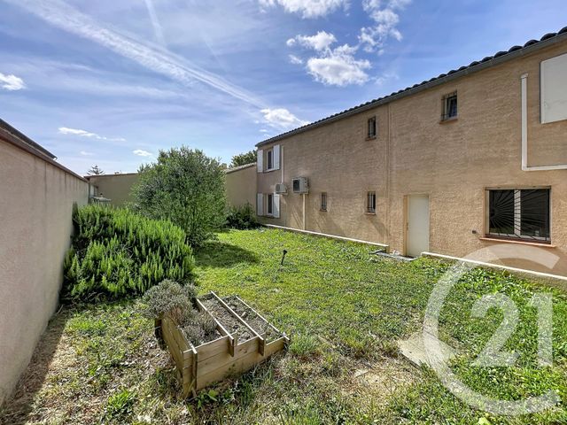 Maison &agrave; vendre - 5 pi&egrave;ces - 126,14 m2 - Avignonet Lauragais - 31 - MIDI-PYRENEES