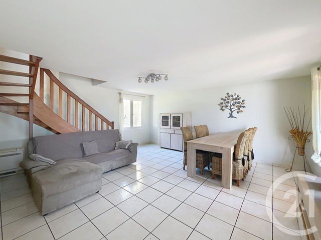 Maison &agrave; vendre - 5 pi&egrave;ces - 126,14 m2 - Avignonet Lauragais - 31 - MIDI-PYRENEES