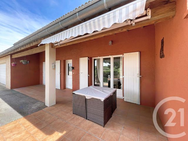 Maison &agrave; vendre - 5 pi&egrave;ces - 126,14 m2 - Avignonet Lauragais - 31 - MIDI-PYRENEES