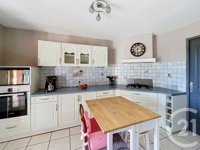 Maison &agrave; vendre - 5 pi&egrave;ces - 126,14 m2 - Avignonet Lauragais - 31 - MIDI-PYRENEES