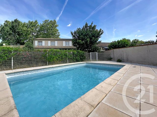 Maison &agrave; vendre - 5 pi&egrave;ces - 126,14 m2 - Avignonet Lauragais - 31 - MIDI-PYRENEES