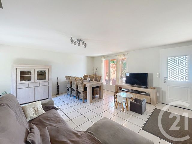 Maison &agrave; vendre - 5 pi&egrave;ces - 126,14 m2 - Avignonet Lauragais - 31 - MIDI-PYRENEES