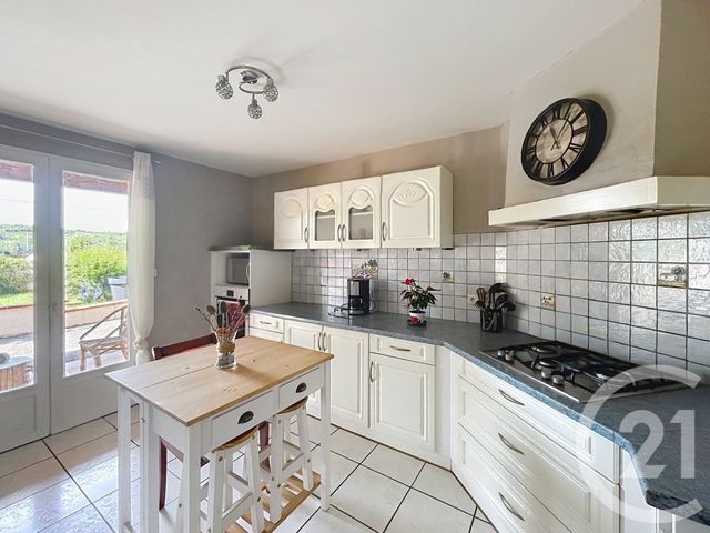 Maison &agrave; vendre - 5 pi&egrave;ces - 126,14 m2 - Avignonet Lauragais - 31 - MIDI-PYRENEES