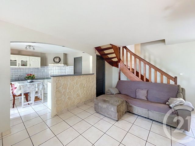 Maison &agrave; vendre - 5 pi&egrave;ces - 126,14 m2 - Avignonet Lauragais - 31 - MIDI-PYRENEES
