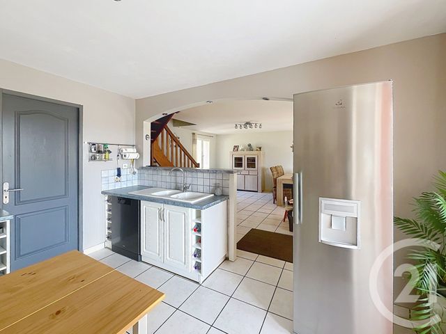 Maison &agrave; vendre - 5 pi&egrave;ces - 126,14 m2 - Avignonet Lauragais - 31 - MIDI-PYRENEES