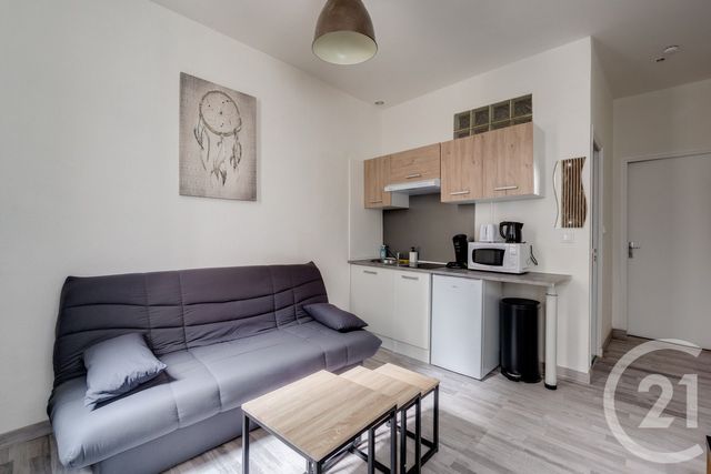 appartement - TOULOUSE - 31