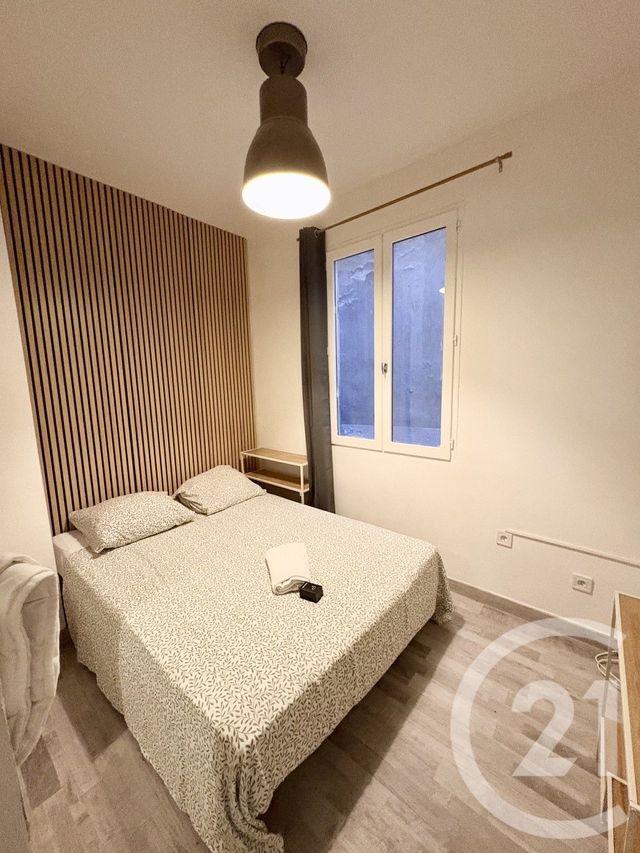 Appartement F1 bis &agrave; louer - 2 pi&egrave;ces - 21 m2 - Toulouse - 31 - MIDI-PYRENEES