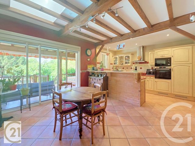 Maison &agrave; vendre - 5 pi&egrave;ces - 170 m2 - Villefranche De Lauragais - 31 - MIDI-PYRENEES