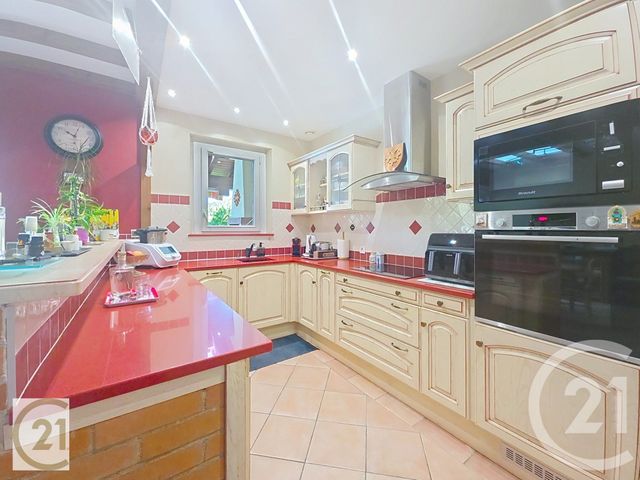 Maison &agrave; vendre - 5 pi&egrave;ces - 170 m2 - Villefranche De Lauragais - 31 - MIDI-PYRENEES