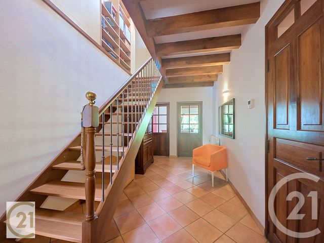 Maison &agrave; vendre - 5 pi&egrave;ces - 170 m2 - Villefranche De Lauragais - 31 - MIDI-PYRENEES