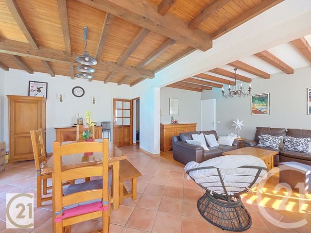 Maison &agrave; vendre - 5 pi&egrave;ces - 170 m2 - Villefranche De Lauragais - 31 - MIDI-PYRENEES