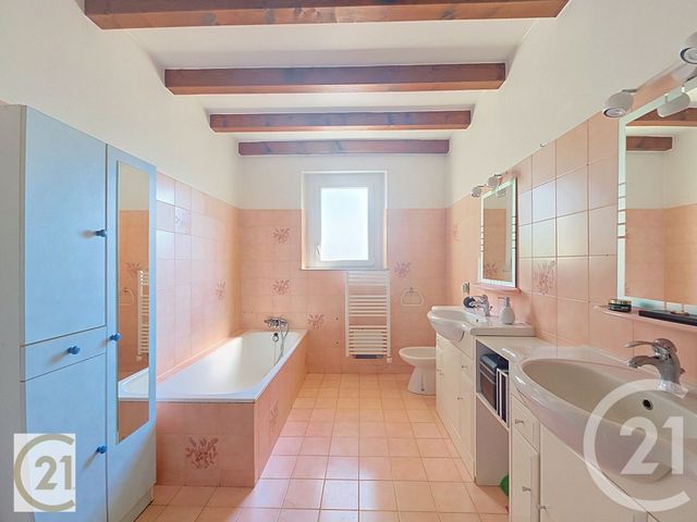 Maison &agrave; vendre - 5 pi&egrave;ces - 170 m2 - Villefranche De Lauragais - 31 - MIDI-PYRENEES