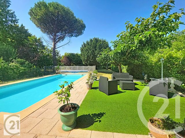 Maison &agrave; vendre - 5 pi&egrave;ces - 170 m2 - Villefranche De Lauragais - 31 - MIDI-PYRENEES