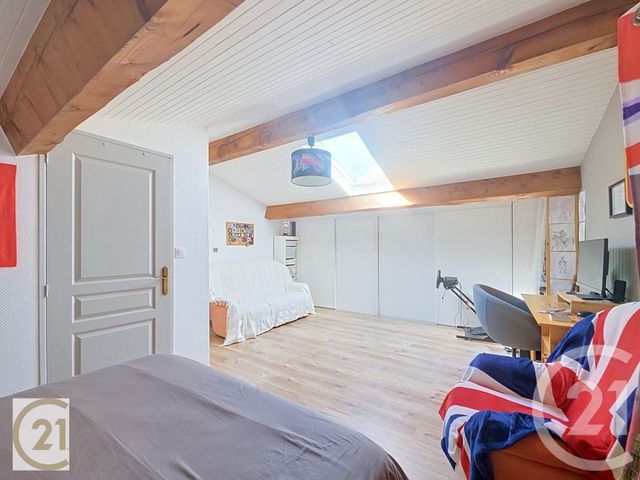 Maison &agrave; vendre - 5 pi&egrave;ces - 170 m2 - Villefranche De Lauragais - 31 - MIDI-PYRENEES