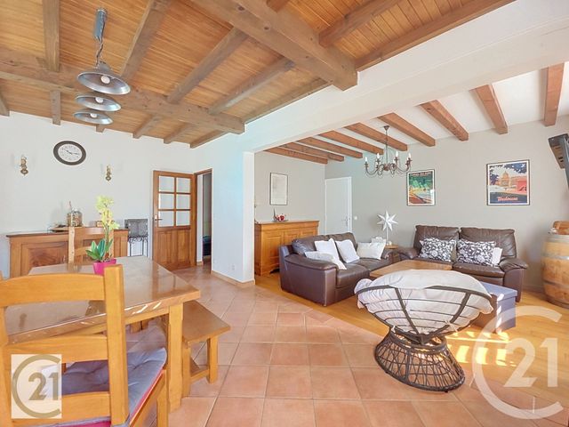 Maison &agrave; vendre - 5 pi&egrave;ces - 170 m2 - Villefranche De Lauragais - 31 - MIDI-PYRENEES