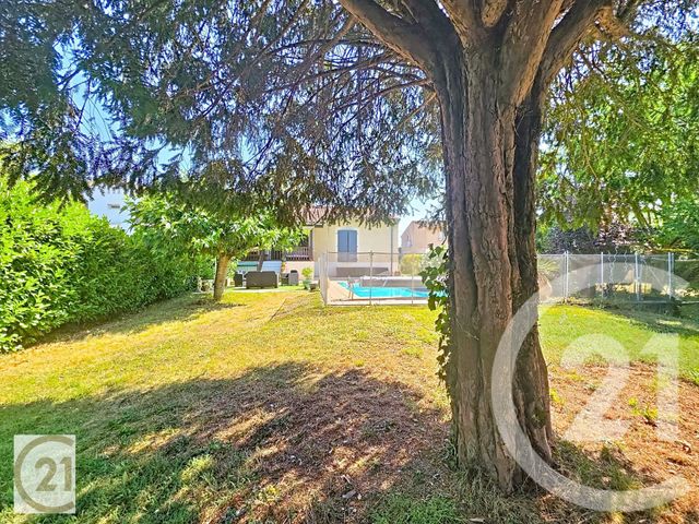 Maison &agrave; vendre - 5 pi&egrave;ces - 170 m2 - Villefranche De Lauragais - 31 - MIDI-PYRENEES