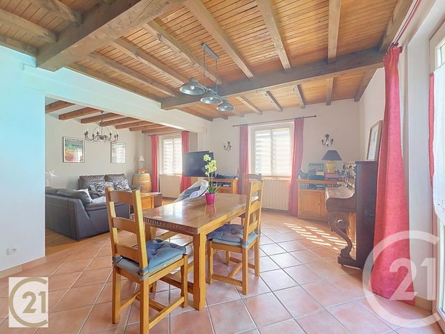 Maison &agrave; vendre - 5 pi&egrave;ces - 170 m2 - Villefranche De Lauragais - 31 - MIDI-PYRENEES