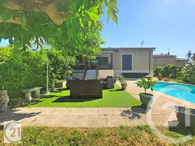maison - VILLEFRANCHE DE LAURAGAIS - 31