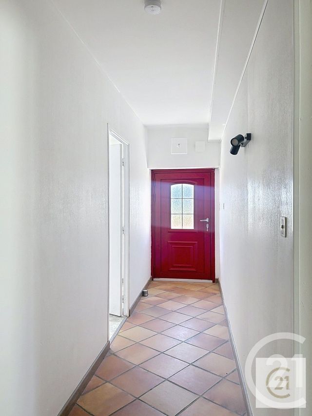 Maison &agrave; louer - 4 pi&egrave;ces - 94,75 m2 - Villeneuve Du Pareage - 09 - MIDI-PYRENEES
