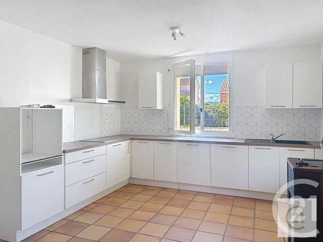 Maison &agrave; louer - 4 pi&egrave;ces - 94,75 m2 - Villeneuve Du Pareage - 09 - MIDI-PYRENEES