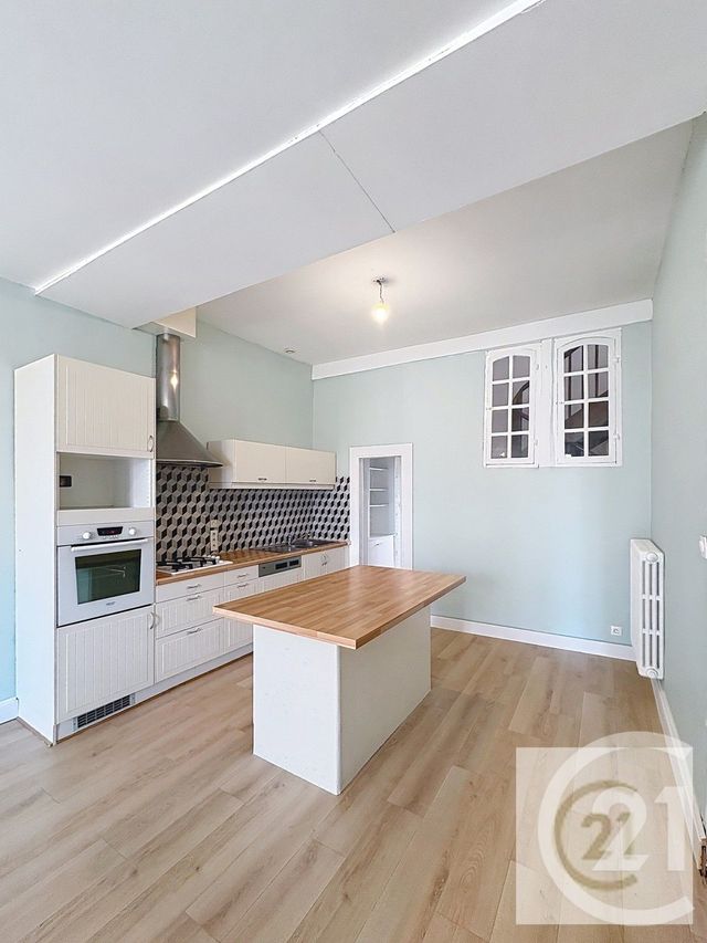 Maison &agrave; louer - 6 pi&egrave;ces - 162 m2 - Villefranche De Lauragais - 31 - MIDI-PYRENEES