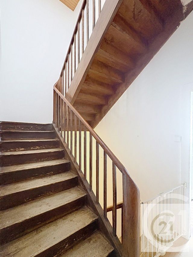Maison &agrave; louer - 6 pi&egrave;ces - 162 m2 - Villefranche De Lauragais - 31 - MIDI-PYRENEES