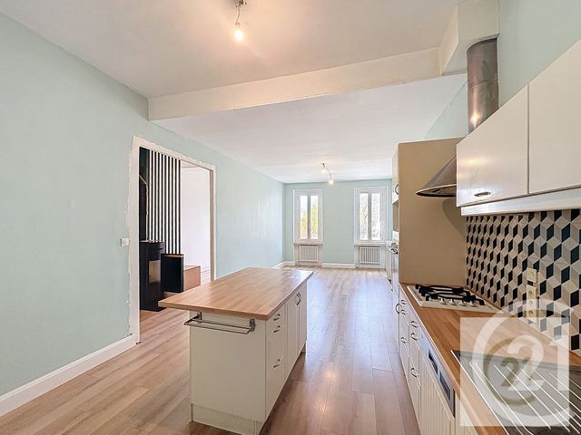 Maison &agrave; louer - 6 pi&egrave;ces - 162 m2 - Villefranche De Lauragais - 31 - MIDI-PYRENEES