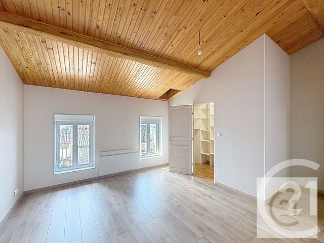 Maison &agrave; louer - 6 pi&egrave;ces - 162 m2 - Villefranche De Lauragais - 31 - MIDI-PYRENEES