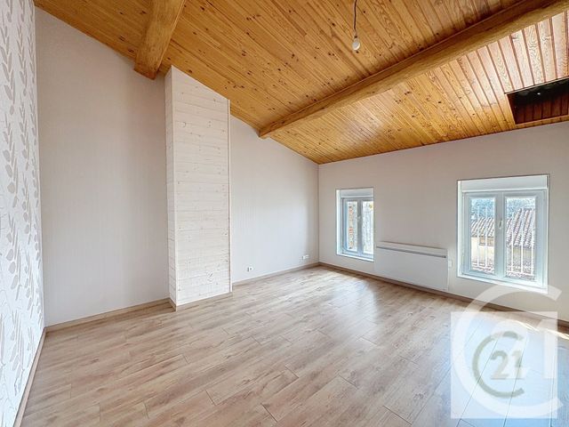 Maison &agrave; louer - 6 pi&egrave;ces - 162 m2 - Villefranche De Lauragais - 31 - MIDI-PYRENEES