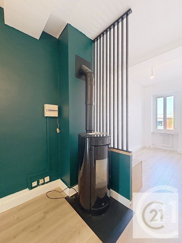 Maison &agrave; louer - 6 pi&egrave;ces - 162 m2 - Villefranche De Lauragais - 31 - MIDI-PYRENEES
