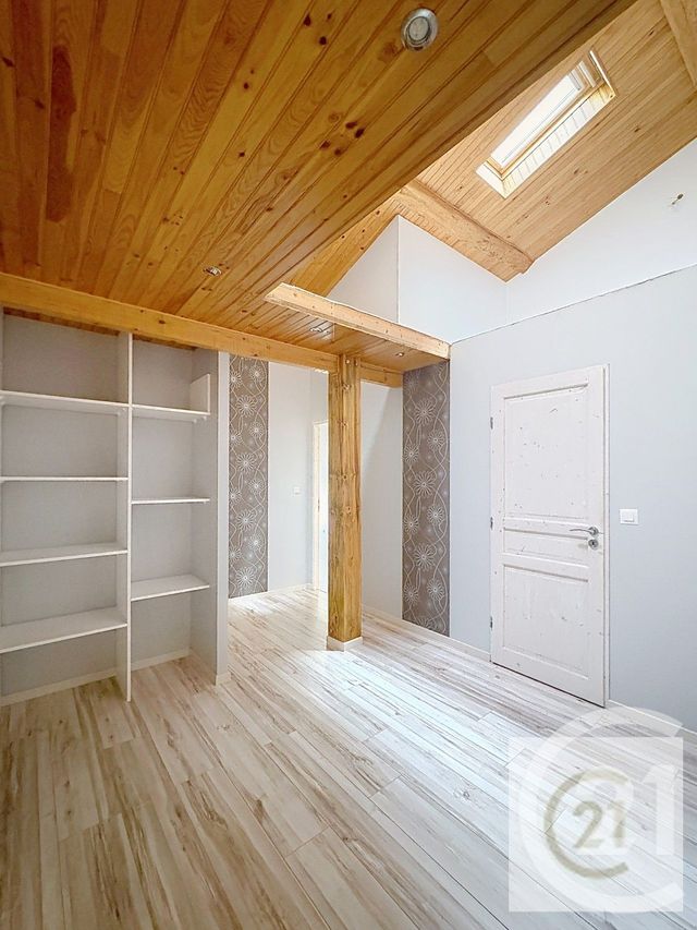 Maison &agrave; louer - 6 pi&egrave;ces - 162 m2 - Villefranche De Lauragais - 31 - MIDI-PYRENEES