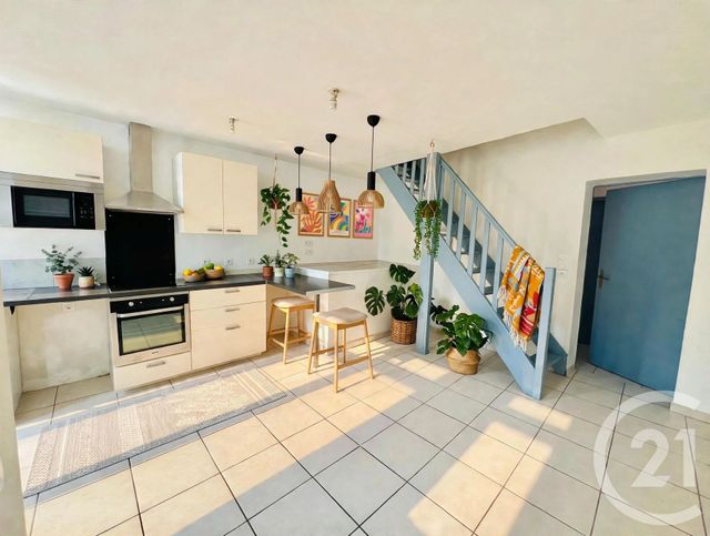 Immeuble &agrave; vendre - 153 m2 - Villefranche De Lauragais - 31 - MIDI-PYRENEES