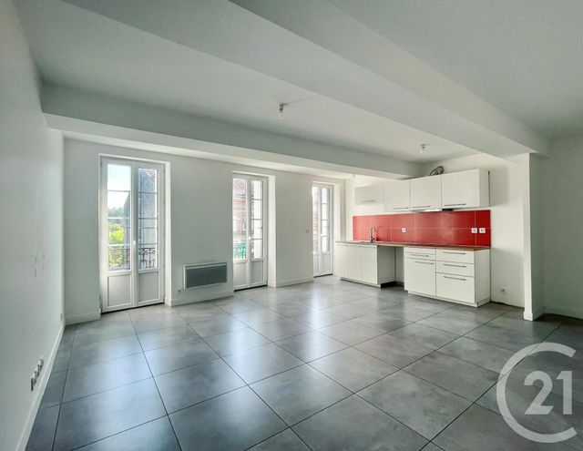 appartement - VILLEFRANCHE DE LAURAGAIS - 31