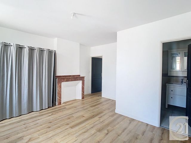 Appartement F2 &agrave; louer - 2 pi&egrave;ces - 49,37 m2 - Villefranche De Lauragais - 31 - MIDI-PYRENEES