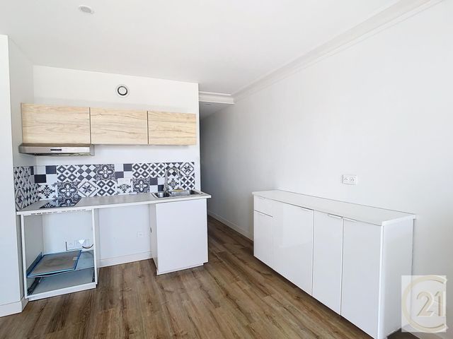 Appartement F2 &agrave; louer - 2 pi&egrave;ces - 49,37 m2 - Villefranche De Lauragais - 31 - MIDI-PYRENEES