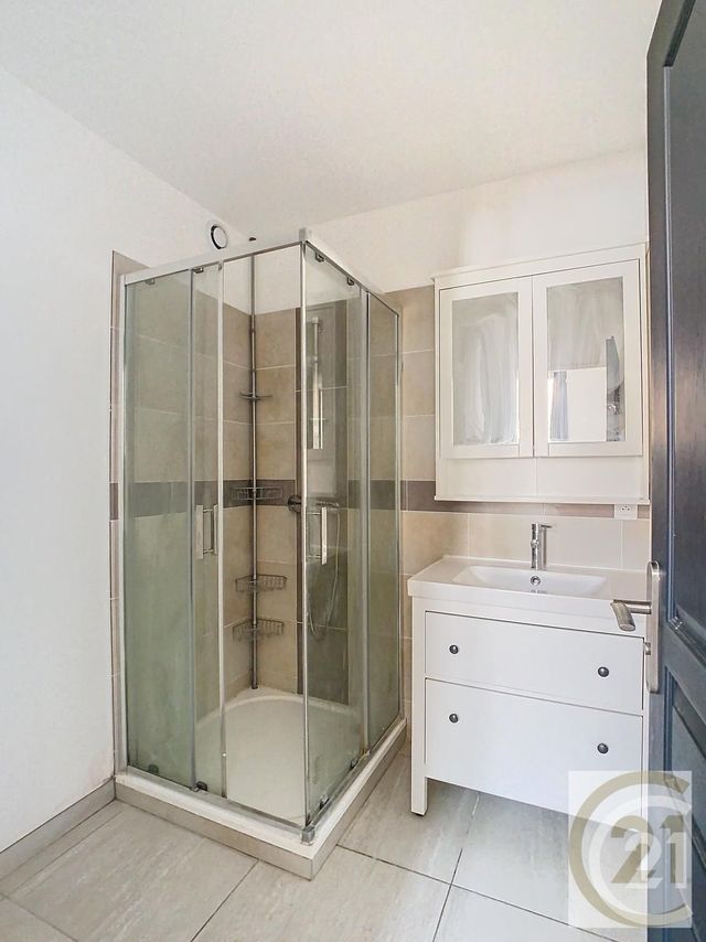 Appartement F2 &agrave; louer - 2 pi&egrave;ces - 49,37 m2 - Villefranche De Lauragais - 31 - MIDI-PYRENEES