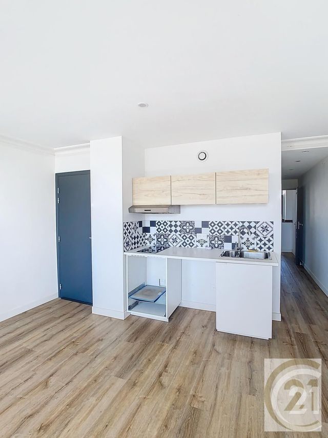 Appartement F2 &agrave; louer - 2 pi&egrave;ces - 49,37 m2 - Villefranche De Lauragais - 31 - MIDI-PYRENEES
