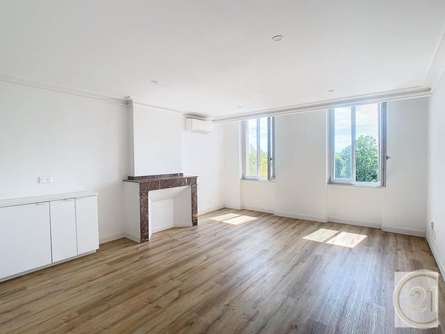 Appartement F2 &agrave; louer - 2 pi&egrave;ces - 49,37 m2 - Villefranche De Lauragais - 31 - MIDI-PYRENEES