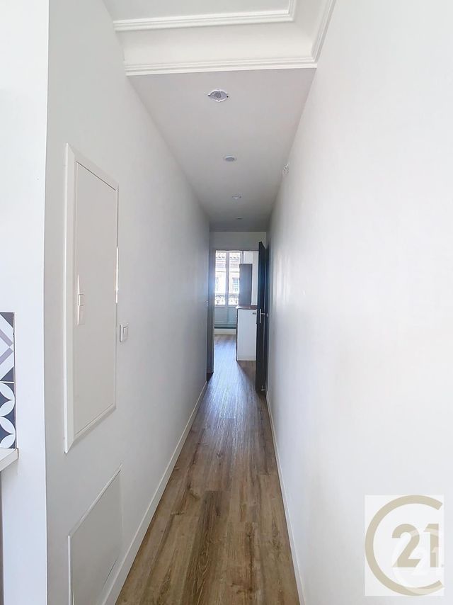Appartement F2 &agrave; louer - 2 pi&egrave;ces - 49,37 m2 - Villefranche De Lauragais - 31 - MIDI-PYRENEES