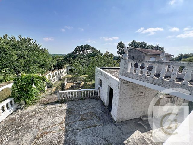 Maison &agrave; vendre - 6 pi&egrave;ces - 159,50 m2 - Varennes - 31 - MIDI-PYRENEES