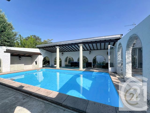 Maison &agrave; vendre - 6 pi&egrave;ces - 159,50 m2 - Varennes - 31 - MIDI-PYRENEES
