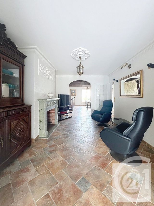 Maison &agrave; vendre - 6 pi&egrave;ces - 159,50 m2 - Varennes - 31 - MIDI-PYRENEES