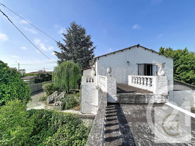 Maison &agrave; vendre - 6 pi&egrave;ces - 159,50 m2 - Varennes - 31 - MIDI-PYRENEES